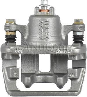 Rr Lft Rebuilt Brake Caliper  Nugeon  99-00961B