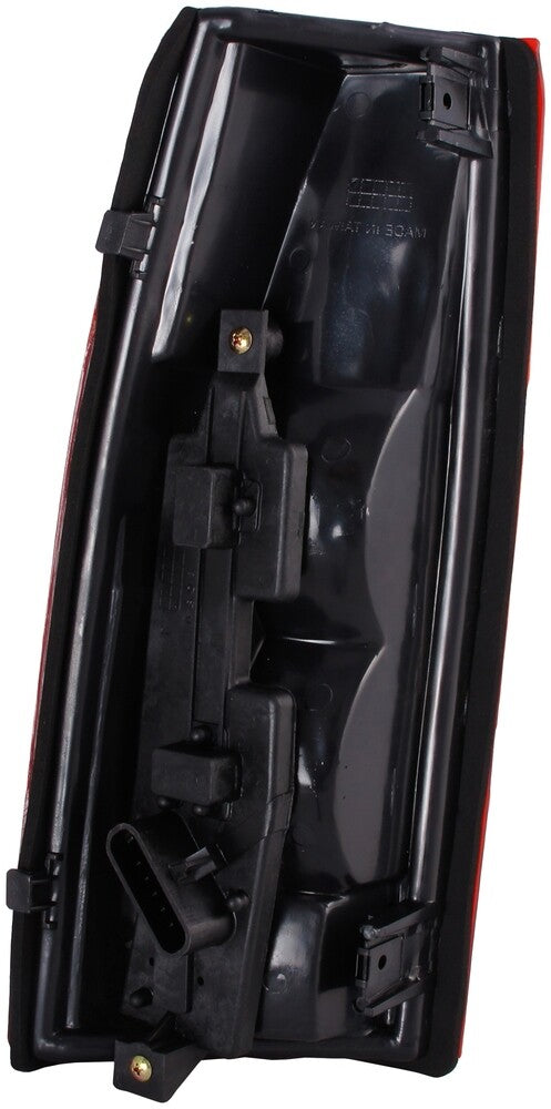 Tail Light Assy  Dorman  1610049