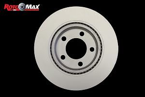 PROMAX Premium Geo-Coated Brake Rotor 20-31569