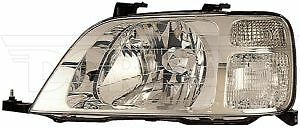 Headlight Assy  Dorman  1590738
