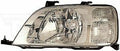 Headlight Assy  Dorman  1590738