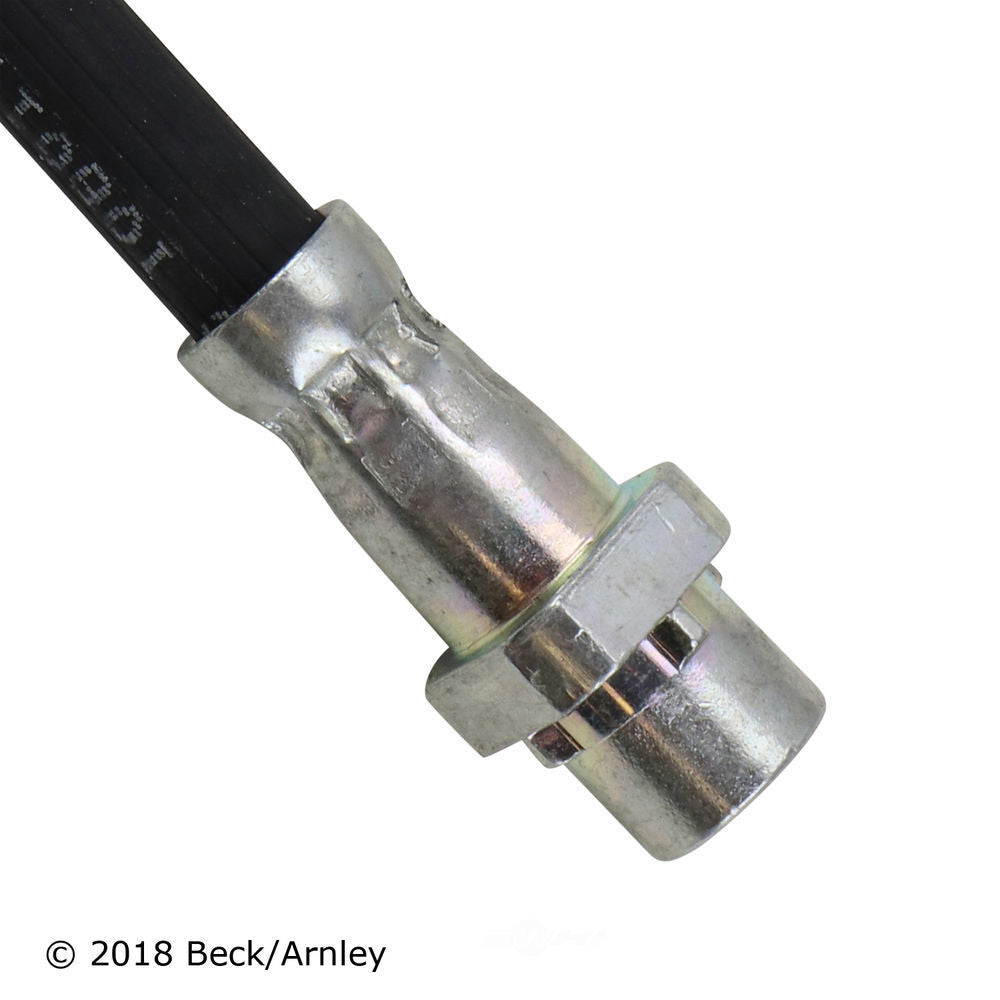 Rr Brake Hose  Beck/Arnley  073-2036