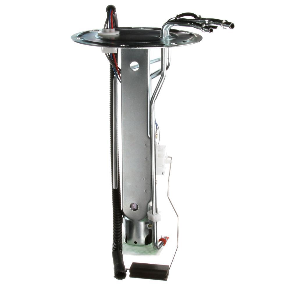 Fuel Pmp & Hanger w/Sender  Delphi  HP10081