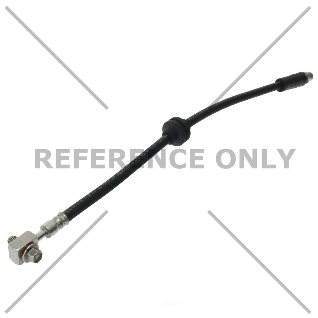 Frt Brake Hose  Centric Parts  150.62197