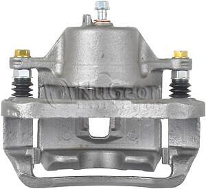Frt Lft Rebuilt Brake Caliper  Nugeon  99-00831B