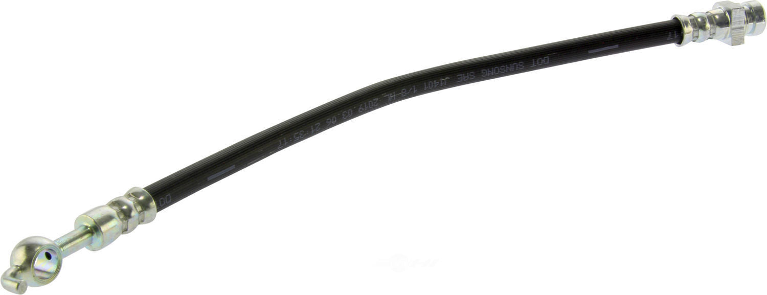 Rr Brake Hose  Centric Parts  150.50367