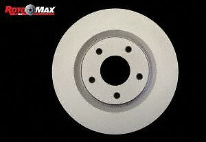 PROMAX Premium Geo-Coated Brake Rotor 20-31512