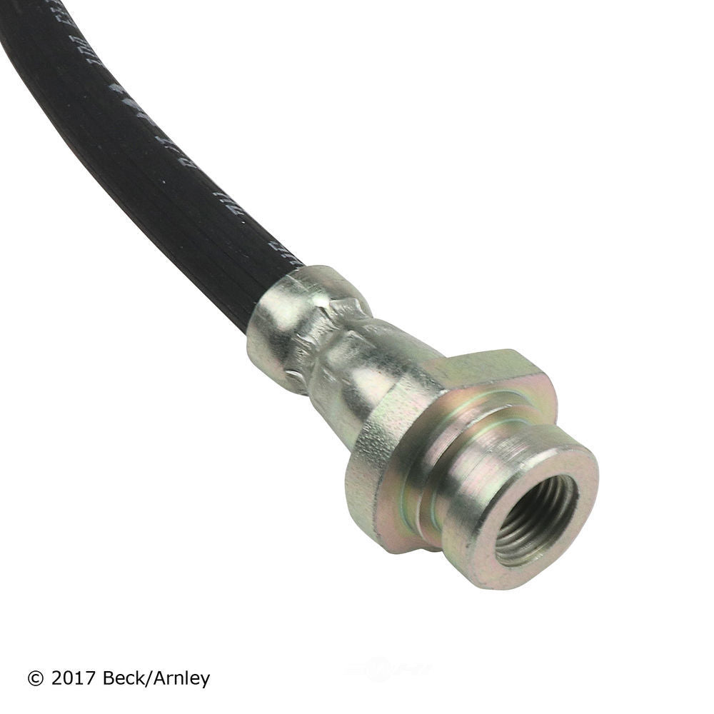 Rr Brake Hose  Beck/Arnley  073-1979