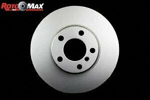 PROMAX Premium Geo-Coated Brake Rotor 20-620014