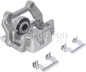 Rr Lft Rebuilt Brake Caliper  Nugeon  99-17678A
