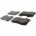 Frt Premium Ceramic Brake Pads  Centric Parts  301.18020