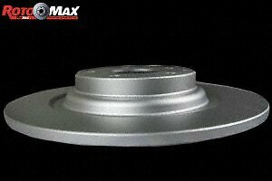 PROMAX Premium Geo-Coated Brake Rotor 20-610049