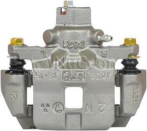 Rr Right Rebuilt Brake Caliper  Nugeon  99-01326A