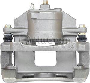 Frt Lft Rebuilt Brake Caliper  Nugeon  99-17373A