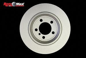 PROMAX Premium Geo-Coated Brake Rotor 20-34286