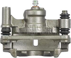Rr Right Rebuilt Brake Caliper  Nugeon  99-01571A