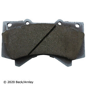 Frt Prem Brake Pads  Beck/Arnley  085-1791