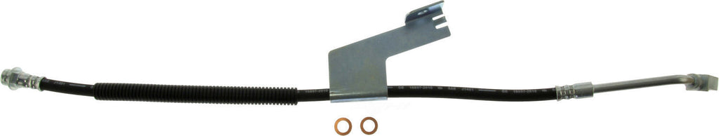 Frt Brake Hose  Centric Parts  150.66082