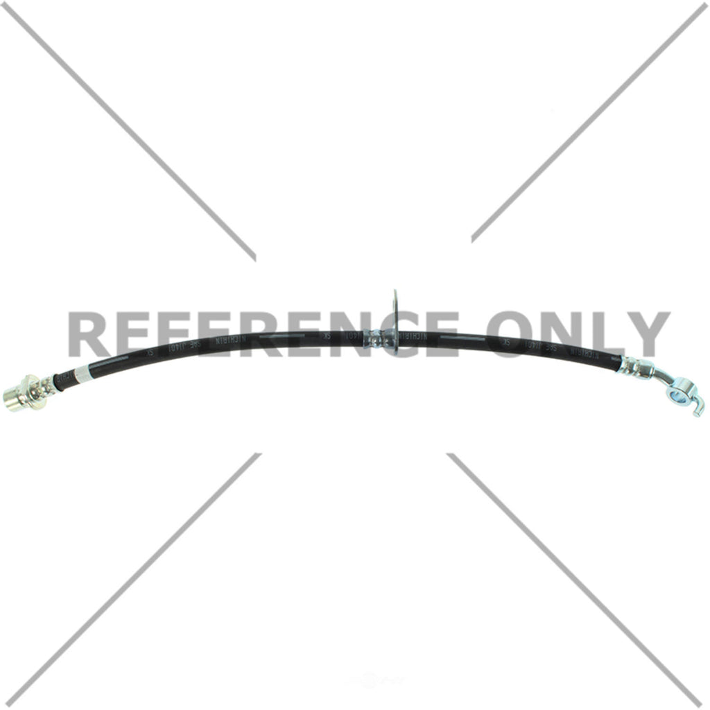 Rr Brake Hose  Centric Parts  150.40437