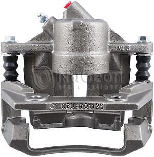 Frt Lft Rebuilt Brake Caliper  Nugeon  99-04819A