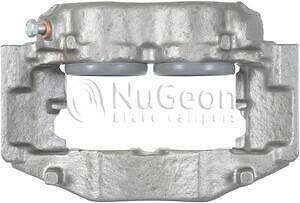 Frt Rt Rebuilt Brake Caliper  Nugeon  97-17829A
