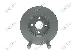 PROMAX Premium Geo-Coated Brake Rotor 20-31568