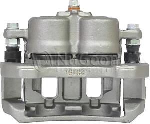 Frt Lft Rebuilt Brake Caliper  Nugeon  99-01922B