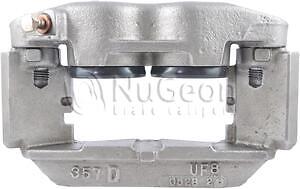 Frt Rt Rebuilt Brake Caliper  Nugeon  99-17844A