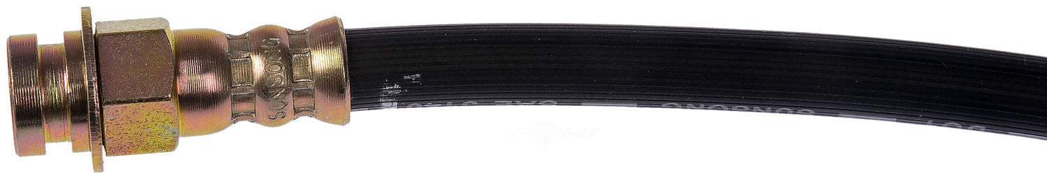 Brake Hose  Dorman/First Stop  H381244
