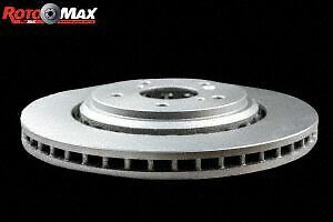 PROMAX Premium Geo-Coated Brake Rotor 20-610010