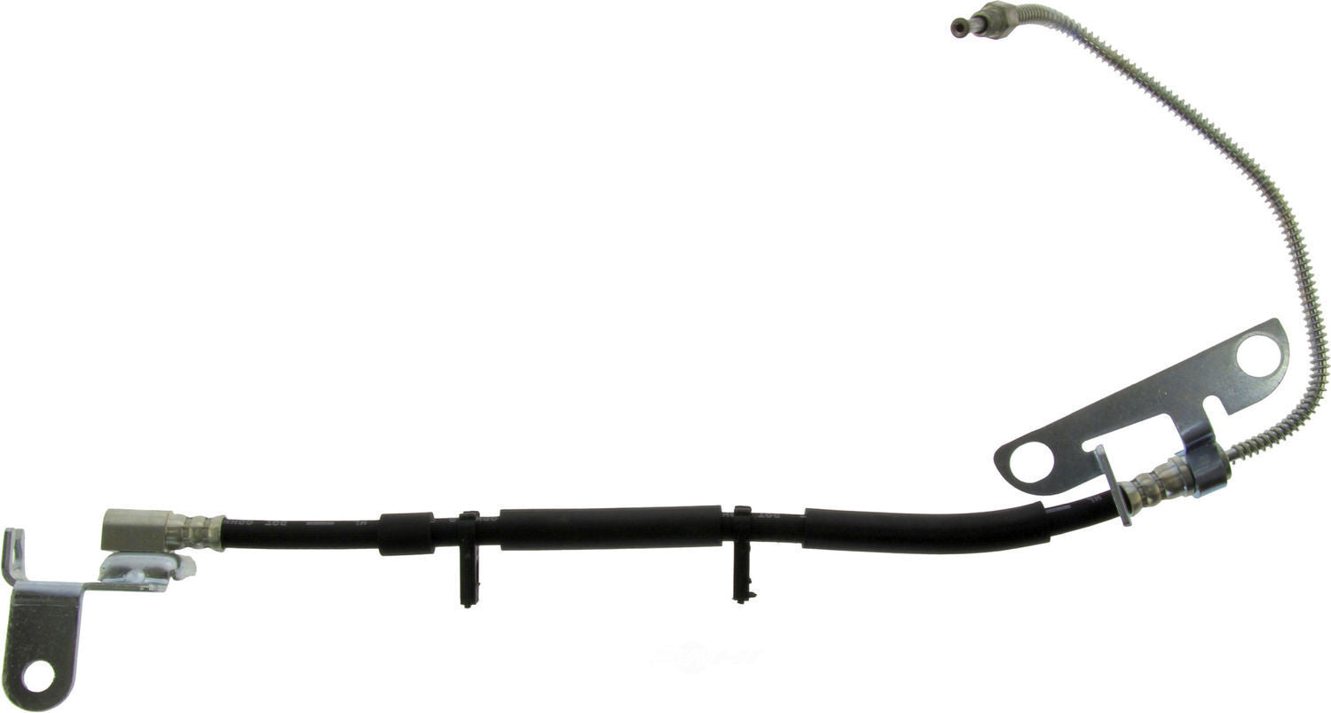 Rr Brake Hose  Centric Parts  150.67385