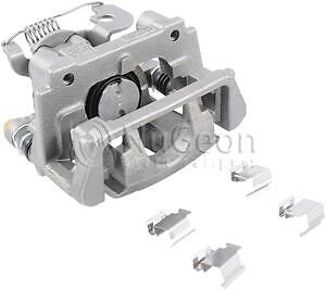 Rr Lft Rebuilt Brake Caliper  Nugeon  99-04824B