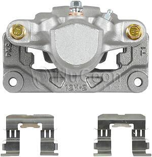Brake Caliper Rr  Nugeon  99-01334B