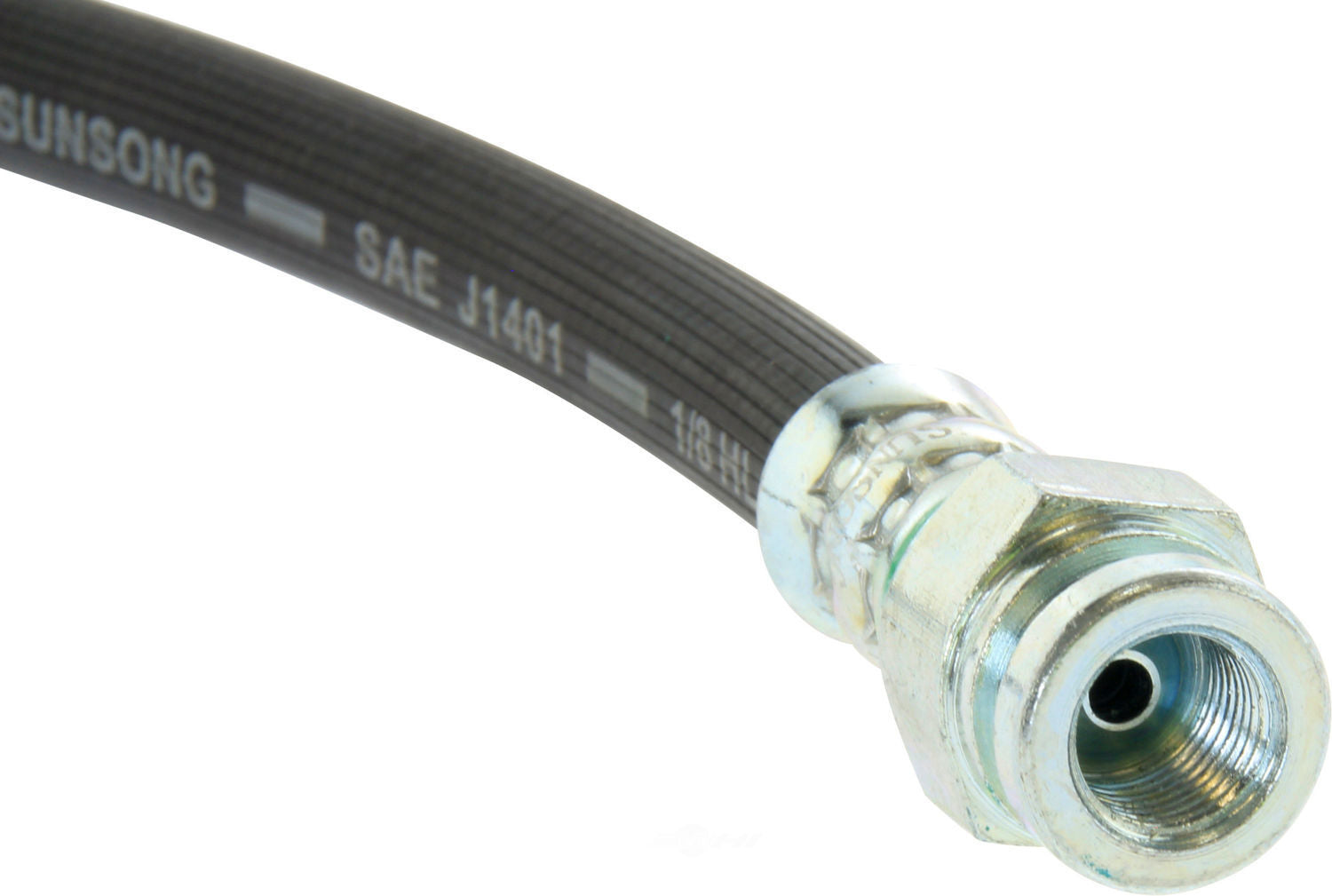 Frt Brake Hose  Centric Parts  150.45058