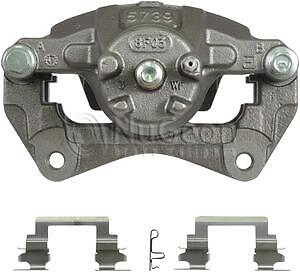 Frt Rt Rebuilt Brake Caliper  Nugeon  99-17733B