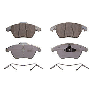 Frt Premium Ceramic Brake Pads  Wagner  OEX1107B