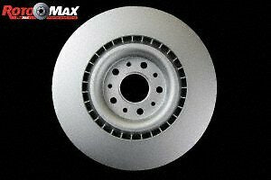 PROMAX Premium Geo-Coated Brake Rotor 20-620000