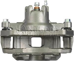Frt Rt Rebuilt Brake Caliper  Nugeon  99-17733B