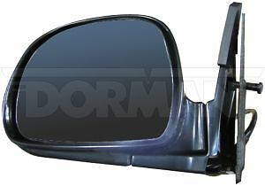 Door Mirror  Dorman  955-090