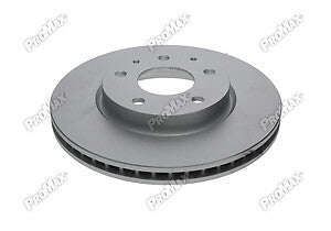 PROMAX Premium Geo-Coated Brake Rotor 20-610122
