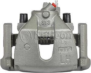Frt Lft Rebuilt Brake Caliper  Nugeon  99-01190A