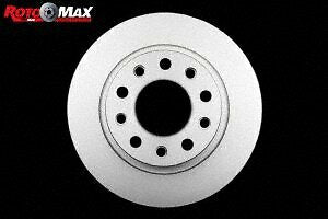 PROMAX Premium Geo-Coated Brake Rotor 20-630011