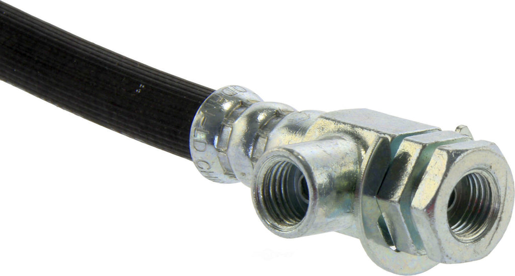 Frt Brake Hose  Centric Parts  150.65108