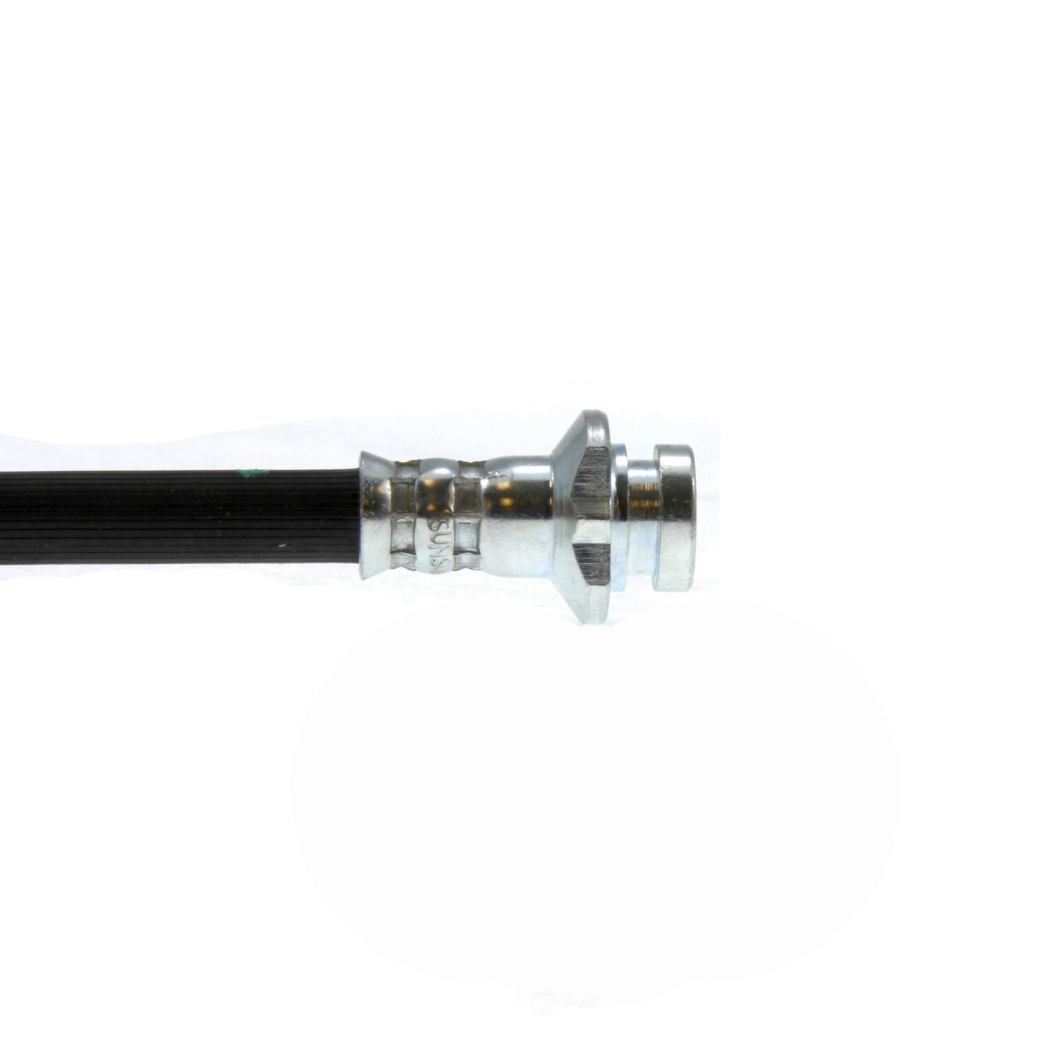 Rr Brake Hose  Centric Parts  150.42364