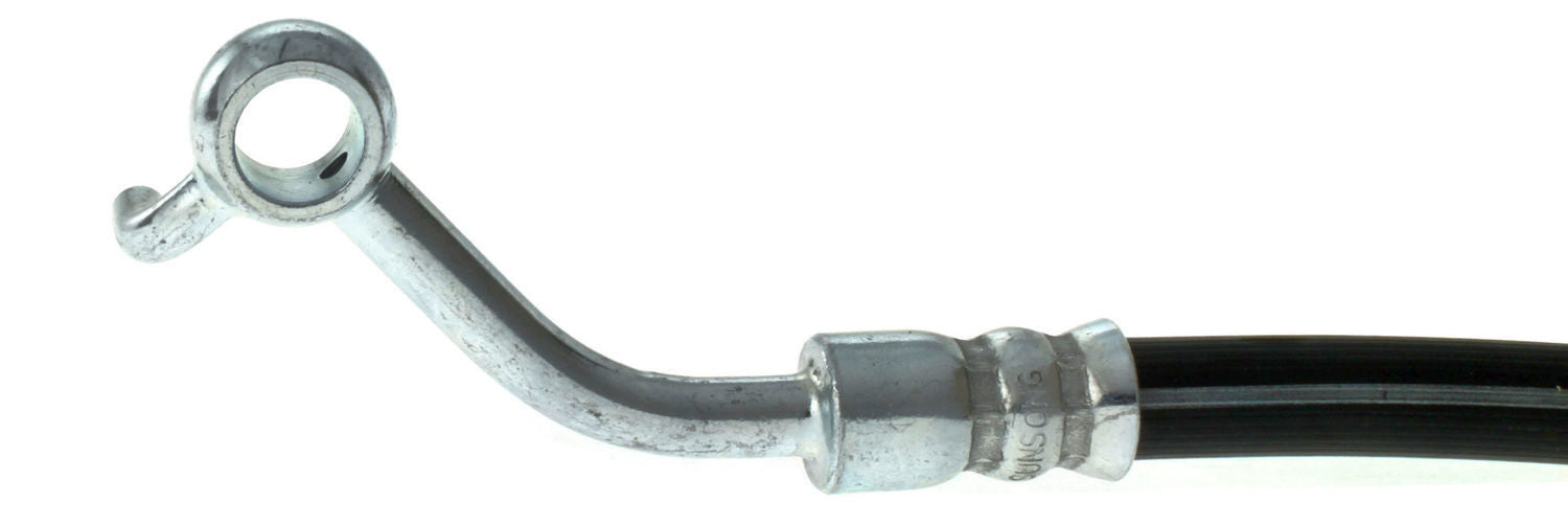 Frt Brake Hose  Centric Parts  150.45043