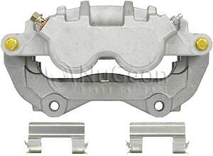 Frt Rt Rebuilt Brake Caliper  Nugeon  99-17343B