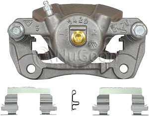 Frt Lft Rebuilt Brake Caliper  Nugeon  99-17338A