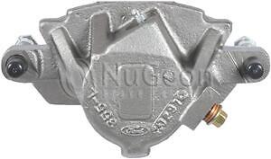 Frt Lft Rebuilt Brake Caliper  Nugeon  97-17837B