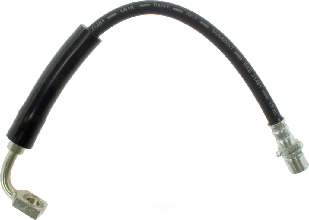 Frt Brake Hose  Centric Parts  150.62135