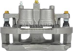 Frt Lft Rebuilt Brake Caliper  Nugeon  99-17376A